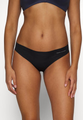 Tommy Hilfiger BRAZILIAN 3 PACK Briefs black/white/misty blush BRAZILIAN 3 PACK Трусы черный/белый/туманный румянец