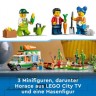 LEGO LEGO City 60345 Gemuse-Lieferwagen LEGO City 60345 Грузовик для доставки овощей