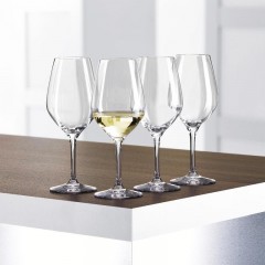 Spiegelau Spiegelau Authentis Weisswein Glas 360 ml Set 4-tlg. Набор бокалов для белого вина Spiegelau Authentis 360 мл 4 шт.