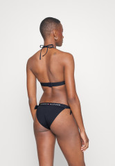 Tommy Hilfiger TRIANGLE FIXED Bikini top desert sky TRIANGLE FIXED Верх бикини небо пустыни