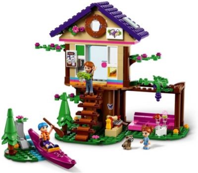LEGO LEGO Friends 41679 Baumhaus im Wald LEGO Friends 41679 Лесной домик на дереве