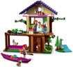 LEGO LEGO Friends 41679 Baumhaus im Wald LEGO Friends 41679 Лесной домик на дереве