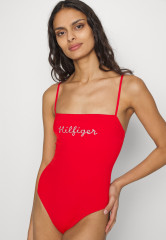 Tommy Hilfiger ONE PIECE  Swimsuit fireworks ONE PIECE Купальник салют