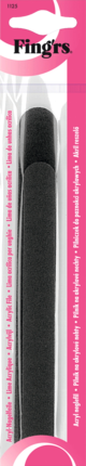 Fing'rs Пилка для ногтей	 Acrylfeile