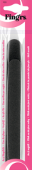 Fing'rs Пилка для ногтей	 Acrylfeile