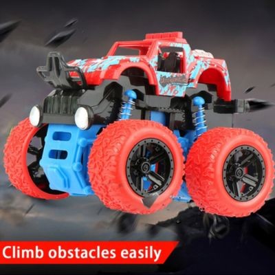 Vicabo Spielzeugauto Tragheit Offroad Auto Spielzeugautos fur Kinder Игрушечная машинка Inertia Offroad Car Игрушечные машинки для детей