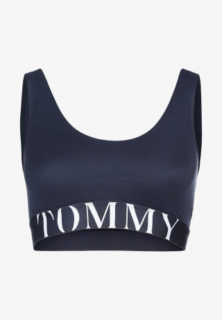 Tommy Hilfiger BRALETTE Bustier desert sky БРАЛЕТТ Бюстье небо пустыни