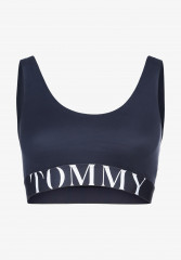 Tommy Hilfiger BRALETTE Bustier desert sky БРАЛЕТТ Бюстье небо пустыни