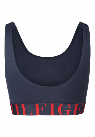 Tommy Hilfiger BRALETTE Bustier desert sky БРАЛЕТТ Бюстье небо пустыни