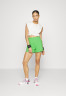 Tommy Hilfiger Sports shorts spring lime Спортивные шорты весенняя известь