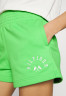Tommy Hilfiger Sports shorts spring lime Спортивные шорты весенняя известь