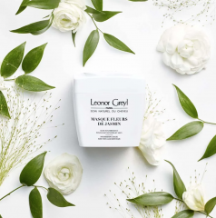 Leonor Greyl Masque Fleurs De Jasmin 200 ml Маска для волос, 200 мл