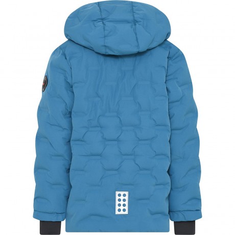 LEGO wear Skijacke LWJIPE fur Jungen Лыжная куртка LWJIPE для мальчиков