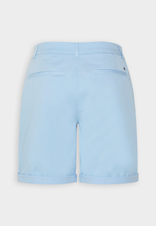 Tommy Hilfiger BLEND Shorts vessel blue СМЕСЬ шорты сосуд синий