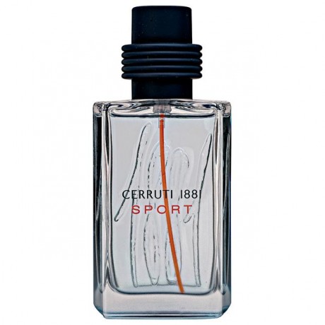 Cerruti 1881 pour Homme Sport Eau de Toilette Туалетная вода 50 г