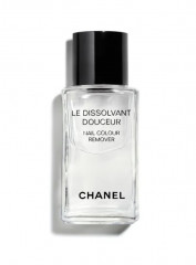 CHANEL (Шанель) LE DISSOLVANT DOUCEUR Nagellackentferner MANIKURE, 50 мл