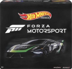 Mattel Hot Wheels Premium Forza (SIOC) Hot Wheels Premium Forza (SIOC)