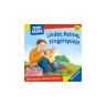 Ravensburger Mein erster Bucher-Wurfel: Lieder Мой первый книжный кубик: песни