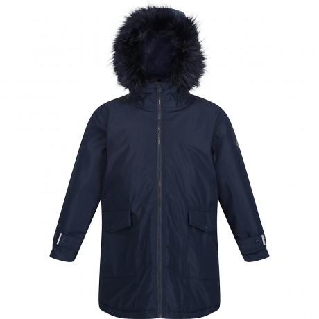 Regatta Wintermantel ADELYN fur Madchen Зимнее пальто ADELYN для девочки