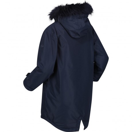 Regatta Wintermantel ADELYN fur Madchen Зимнее пальто ADELYN для девочки