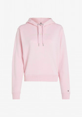 Tommy Hilfiger REG FROSTED CORP  Hoodie rose  REG FROSTED CORP Толстовка с капюшоном Роза