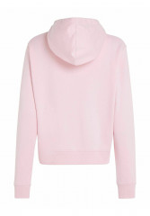 Tommy Hilfiger REG FROSTED CORP  Hoodie rose  REG FROSTED CORP Толстовка с капюшоном Роза