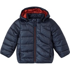 name it Winterjacke NMMMAXON fur Jungen (recycelt) Куртка зимняя NMMMAXON для мальчика (переработанная)
