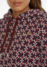Tommy Hilfiger REG AO MONOGRAM Sweatshirt deep rouge multi REG AO МОНОГРАММА Толстовка глубокие румяна мульти