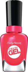 Sally Hansen Лак для ногтей Miracle Гель Pink Tank 220, 14,7 мл