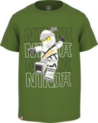 LEGO LEGO Ninjago T-Shirt fur Jungen Футболка для мальчиков LEGO Ninjago