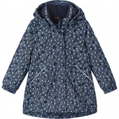 Reima Winterjacke TAHO fur Madchen Зимняя куртка ТАХО для девочки