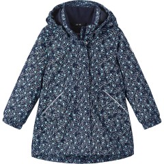 Reima Winterjacke TAHO fur Madchen Зимняя куртка ТАХО для девочки