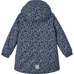 Reima Winterjacke TAHO fur Madchen Зимняя куртка ТАХО для девочки