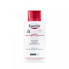 Eucerin pH5 Lotion  лосьон pH5