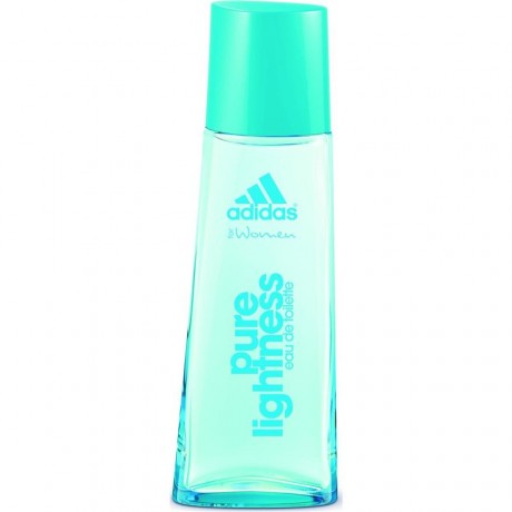 adidas (Адидас) Pure Lightness Eau de Toilette Туалетная вода Spray Спрей, 50 мл