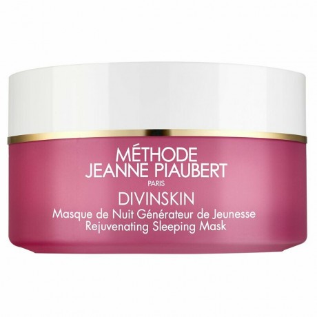 Jeanne Piaubert Divinskin Masque de Nuit 50ml  Divinskin Masque de Nuit 50мл