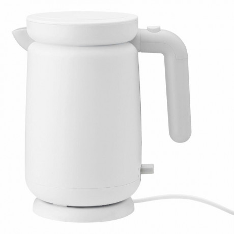 RIG-TIG RIG-TIG Wasserkocher FOODIE White 1 L, 1 l, 1500 W, Herausnehmbarer Anti-Kalk-Filter Чайник RIG-TIG FOODIE Белый 1 л, 1 л, 1500 Вт, съемный фильтр от накипи