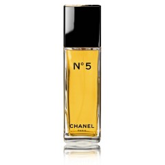 Туалетная вода Chanel No 5 Eau de Toilette (EDT), 100 мл