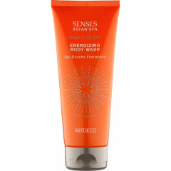 Artdeco (Артдеко) New Energy Body Wash, 200 мл