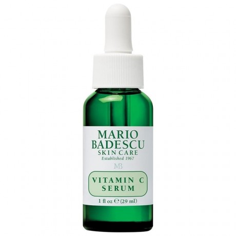 Mario Badescu Vitamin C Serum Сыворотка с витамином С
