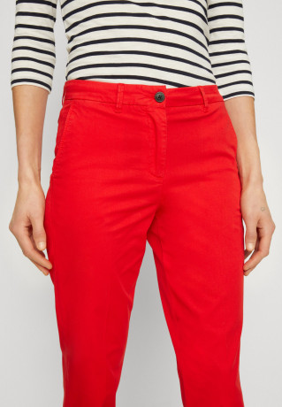 Tommy Hilfiger SLIM CO BLEND Chinos fireworks SLIM CO BLEND Брюки чинос салют