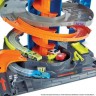 Mattel Hot Wheels City Power-Parkgarage Spielset Игровой набор Hot Wheels City Power Parking Garage