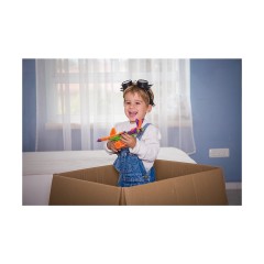 Edushape magische Brix in Bewegung волшебный брикс в движении