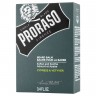 PRORASO Bart Balsam  Бальзам для бороды