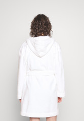 Tommy Hilfiger BATHROBE Dressing gown white ХАЛАТ Халат белый
