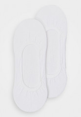 Tommy Hilfiger WOMEN REGULAR STEP 2 PACK Trainer socks white НАБОР ДЛЯ ЖЕНЩИН REGULAR STEP 2 Спортивные носки белый