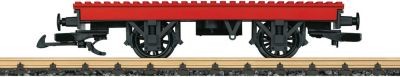 LGB L94063 Bausteinwagen Вагончик для строительных блоков L94063