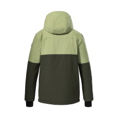 killtec Skijacke KSW 180 BYS SKI JCKT Skijacken Лыжная куртка KSW 180 BYS SKI JCKT лыжные куртки