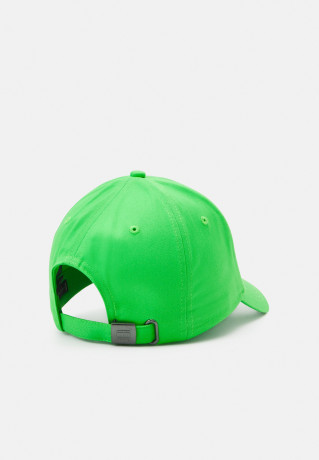 Tommy Hilfiger FLAG  Cap spring lime ФЛАГ Кепка весенняя известь