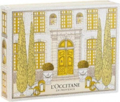 L'OCCITANE  Adventskalender L'Occitane Адвент-календарь 2025, 24 бьюти-сюрприза